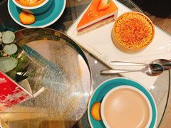 -PAUL LAFAYET 法式甜品(港汇广场店)