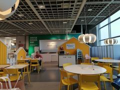 -宜家·瑞典风味餐厅(无锡店)