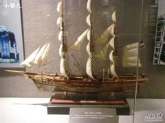 -海军上海博览馆