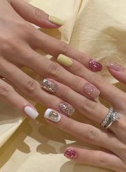 -LILY NAILS美甲美睫