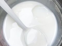 杏仁牛奶-义顺牛奶公司(新马路老店)