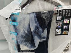 -福奈特洗衣洗鞋(温榆广场店)