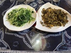 -茶马古道·野生菌清汤黄牛肉(沙溪店)