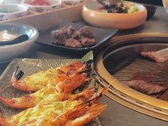 -花时·炭火烧肉(东百中心A馆店)