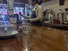 -HUG COFFEE(鼓楼店)