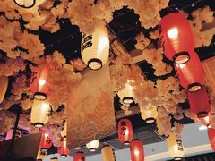 -鹤江桥·红油牛肉粉(SKP店)