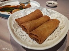 -老兴鲜(黄浦店)