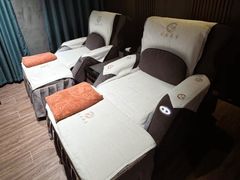 -天禧影院式足道·SPA(梅林店)