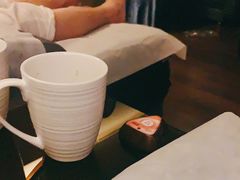 -华夏良子·足道SPA艾灸(王府井店)
