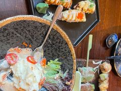 -鸟鹏烧鸟居酒屋(仁恒梦中心店)