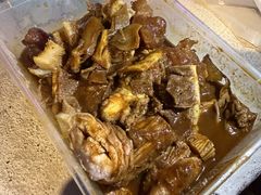 -明记牛杂(新马路分店)