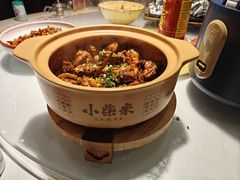 -小柴米·传统江西菜(万寿宫店)