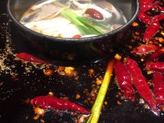 -重庆渝达老火锅(春熙路店)