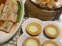 -味可道美食坊(福基路店)
