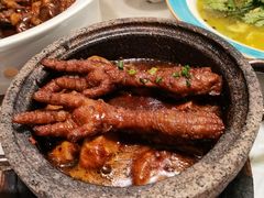 -品大三·经典淮扬菜(大行宫店)