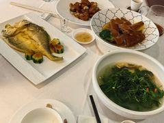 -鹿鸣酒家(越秀店)