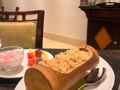 -三亚亚龙湾瑞吉酒店·铭轩中餐厅Mingxuan·海南菜·粤菜