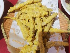 -宋园·金宴浙鲜馆(静安店)