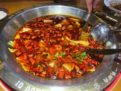 -受气牛肉·重庆耙牛肉(来福士店)