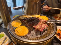 -味家烤肉烤鳗鱼牛排(西塔旗舰店)