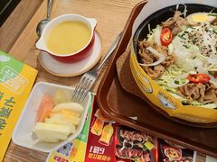 -豪客来牛排(成都锦江大融城店)