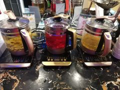 -巴犀烧烤(新崇光店)