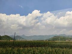 -大连天门山国家森林公园