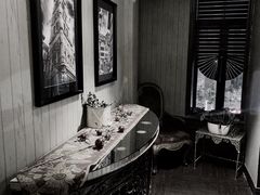 包厢-麟1929(外滩店)