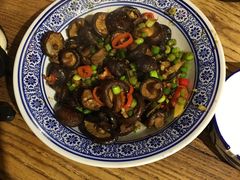 -关中道陕味艺术餐厅(西岳庙店)
