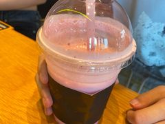-乐凯撒披萨(汇港购物中心店)