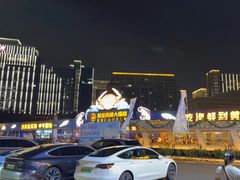 -黄龙海鲜大排档(杭州总店)