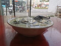 -三百碗宝应长鱼面(板仓街店)