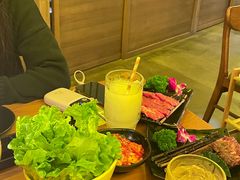 -AJIYA炭火烧肉(徐汇正大乐城店)