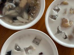 -清爽清补凉