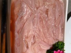 -海底捞火锅(凯德广场店)