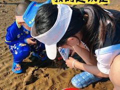 -巧克力渔家.小船海鲜胶东菜(万平口店)