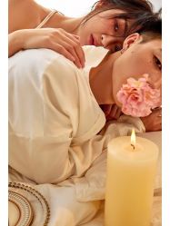 -青禾蒙娜丽莎婚纱摄影(武汉总店)