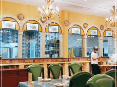 -巴依老爷·新疆美食(上城区天城路店)