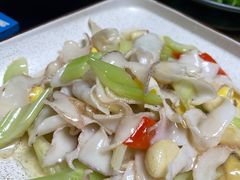 -阿静美食