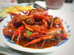 -老长沙龙虾馆(罗湖店)
