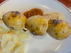 -林二哥宜烤官·宜宾小烧烤