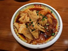 麻辣三样-再回首(西关木塔巷店)