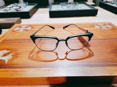-目艮眼镜SHOWROOM(品牌集合店)