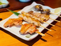 -有喜屋·深夜食堂(北京西路店)