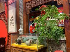-正阳门饭庄·烤鸭·北京菜(万丰路七里庄店)