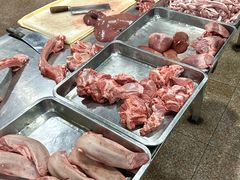 -标记美食新鲜猪杂(兴南大道店)