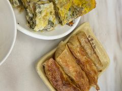 素包-老义乌小吃