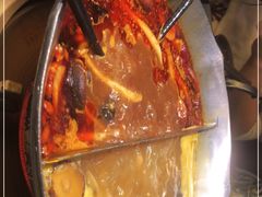-湊湊火锅·茶憩(南京万象天地店)