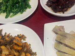 -老吉士酒家(天平路店)