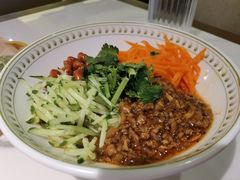 -春家·非遗手工小吃(徐汇万科广场店)